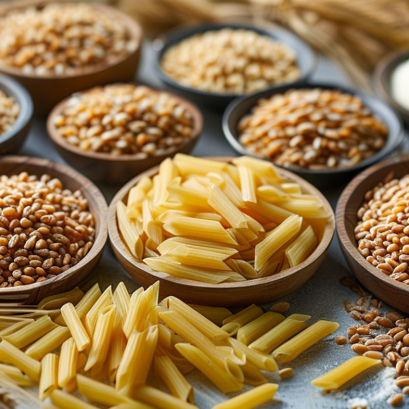 Best Wheat Gluten Pellets for Global Buyers in 2026?