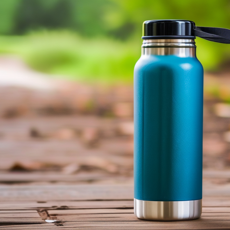 Why Choose Neoprene Bottle Coolers for Your Outdoor Needs?