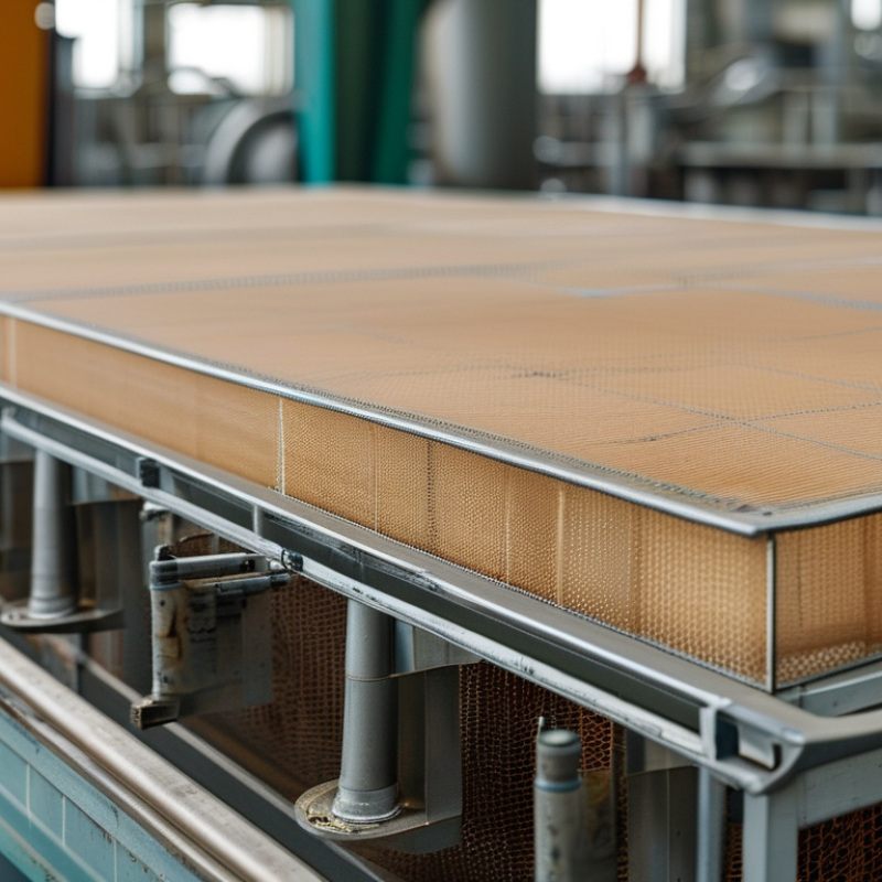 How to Choose the Right Mesh for Filtration in China Best