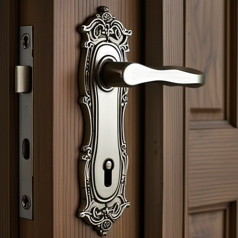 What is a Door Butt Hinge and How to Choose the Right One?