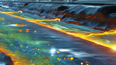 Top 10 Uses of Liquid Caesium in Industry and Science?