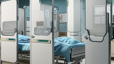 Top 10 Medical Isolation Panel Solutions for Global Buyers?