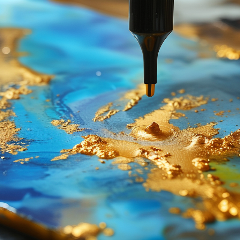 2026 Best Screen Printing Golden Paste for Optimal Results?