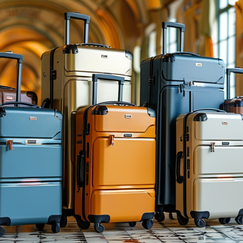 2026 How to Choose the Best Premium Duffle Travel Bag?