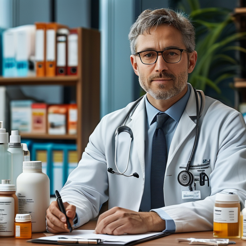 What is the Best Source for Doctors Supplies Worldwide?