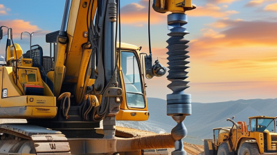 Best Hole Corer Options for Efficient Land Drilling?