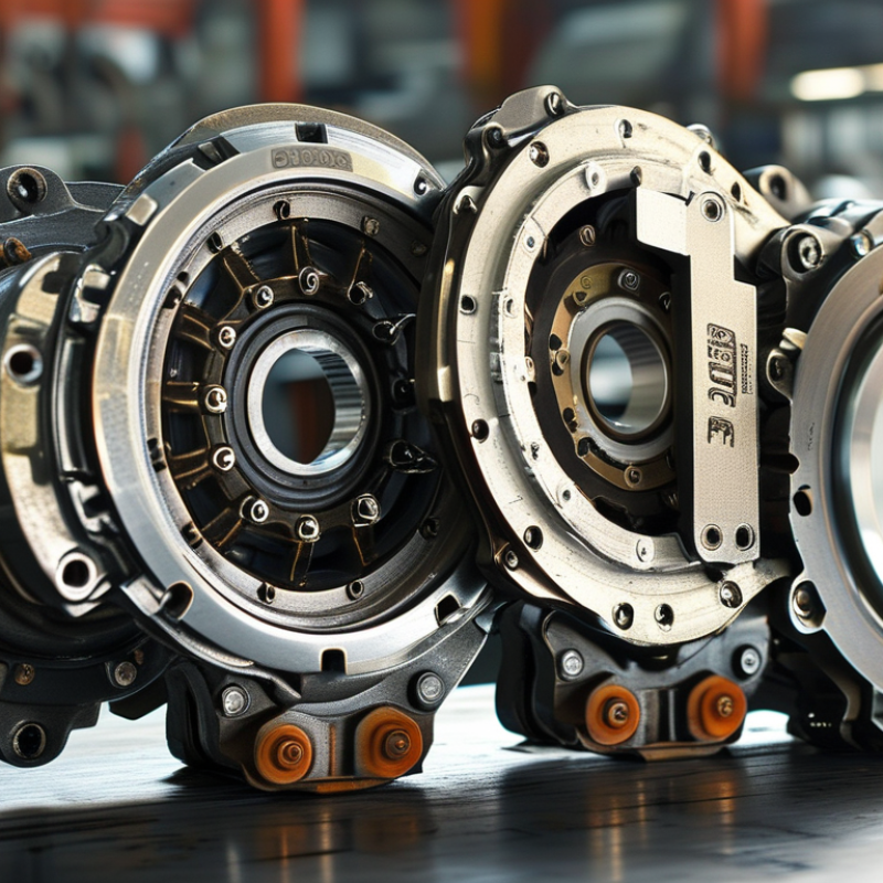 Top China Clutch Cylinder Master Suppliers What to Look For?