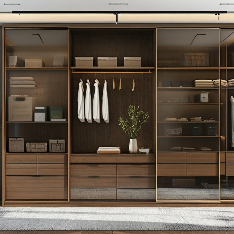 China Top Sliding Wardrobe Doors and Rails for Global Buyers?