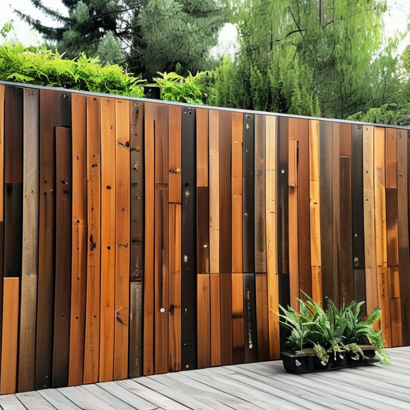 Top Outdoor WPC Wall Panel Options for Global Buyers?