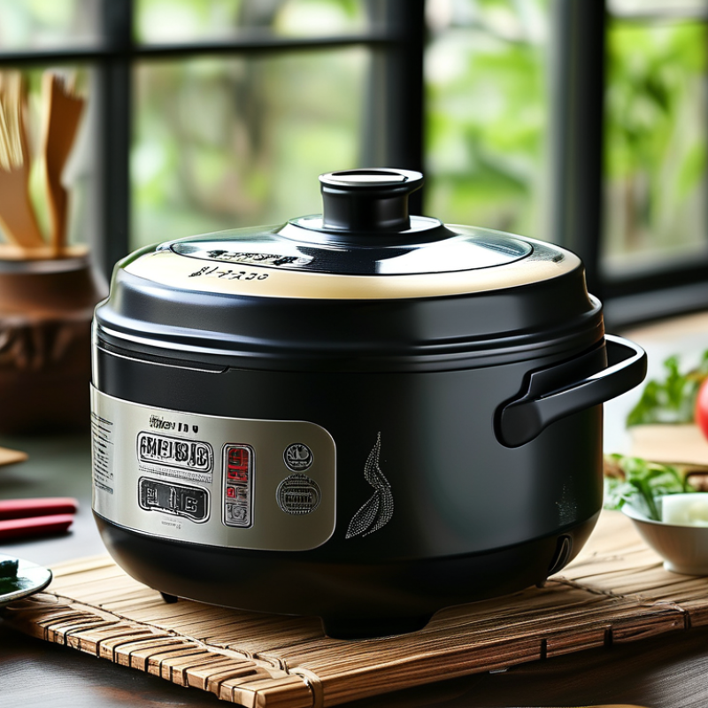 Top Electric Rice Cooking Machines You Need in 2026?