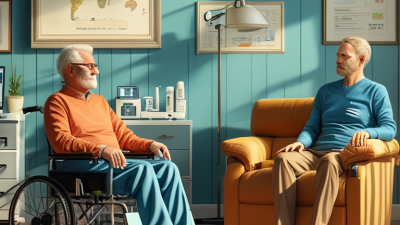 2026 Best Home Health Medical Equipment for Global Buyers?