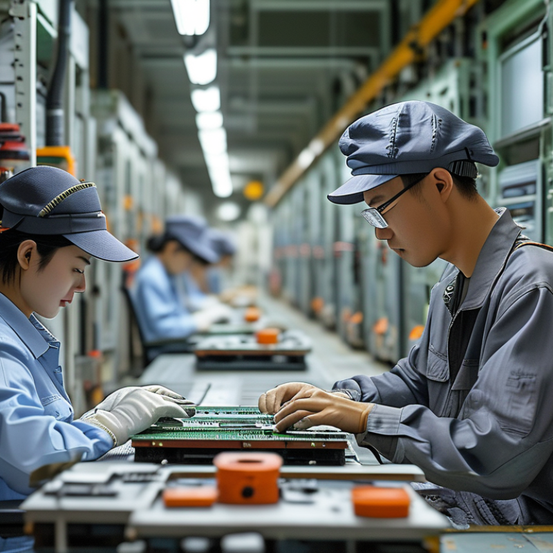 China Best Printed Circuit Board Supplier for Global Buyers?