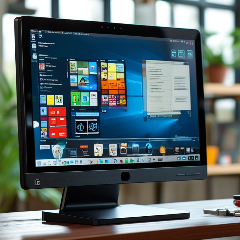 Touch Screen Display Tips for Optimal Performance and Longevity?