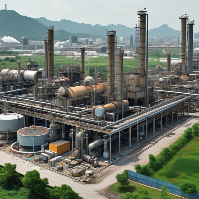 Top Tips for Sourcing a Continuous Pyrolysis Plant?