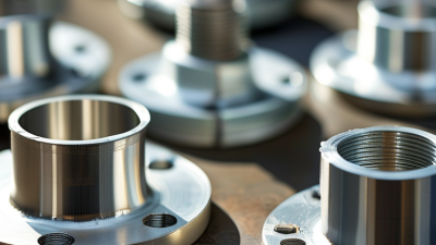 2026 Top Plate Flat Welding Flange Guide for Global Buyers?