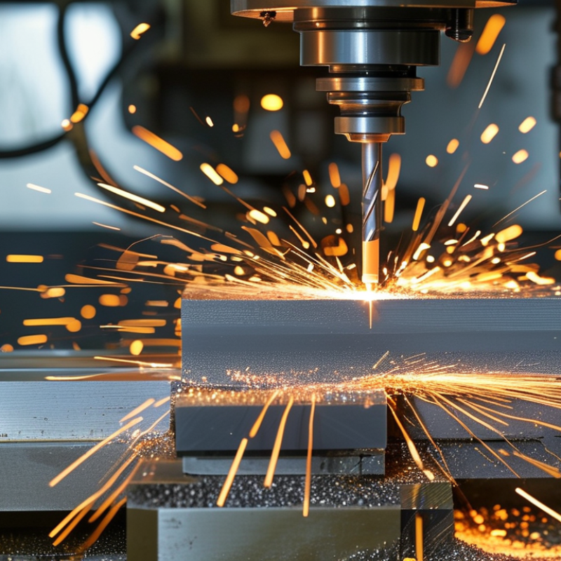 10 Tips to Optimize Tool Selection in Machining Processes?