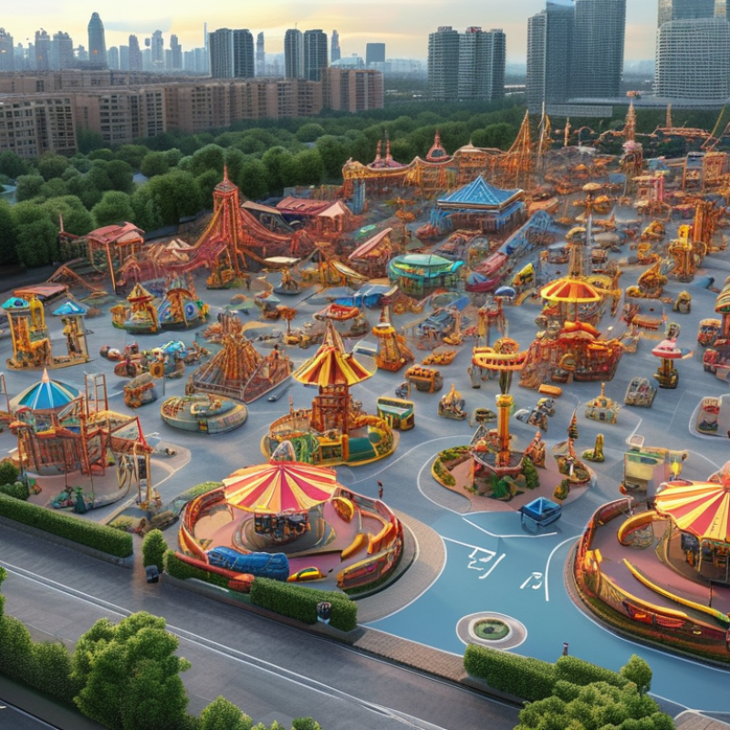 Top Playground Equipment Buyers Guide for Global Sourcing?