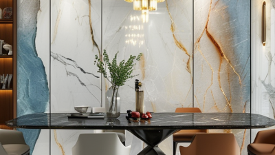 2026 How to Choose the Best Uv Marble Sheet for Your Needs?