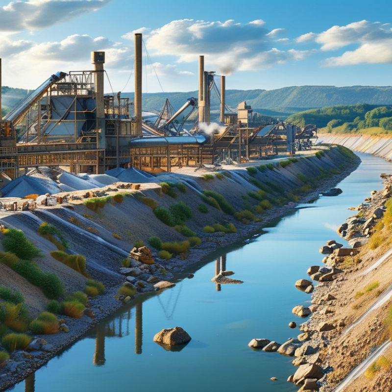 Best River Sand Gold Wash Plant for Efficient Gold Recovery?