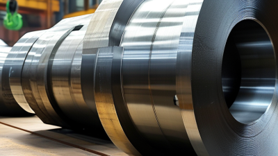 Alloy Steel Tips for Choosing the Right Material for Your Needs
