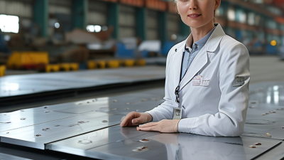 China Best Titanium Plate Suppliers for Global Buyers?