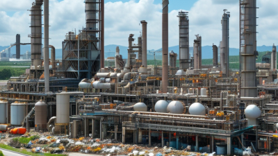 Top 10 Benefits of Pyrolysis Plant for Global Buyers?