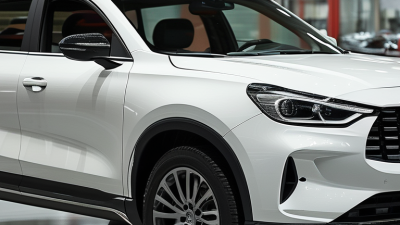 Top Automotive Door Seals for Global Buyers in 2026?