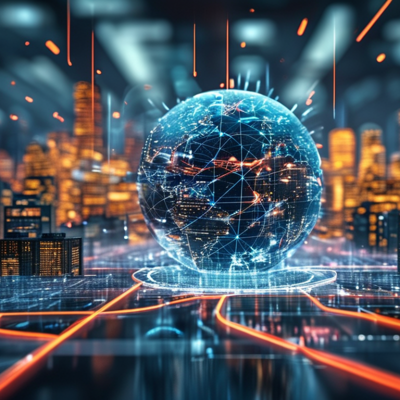 What is Cesium Ion and How Can It Benefit Your Business?