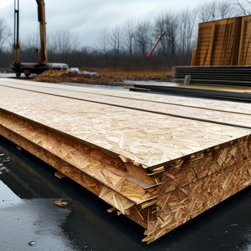 Is OSB Board Waterproof Enough for Outdoor Use in 2026?