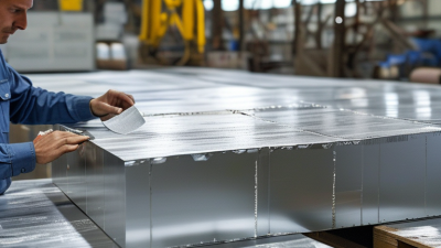 How to Source Flake Zn-AI Alloy Powder for Your Business Needs?