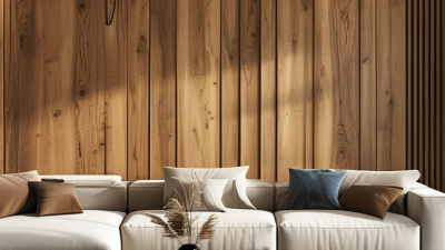 Top 10 Benefits of Indoor WPC Wall Panels for Your Home?