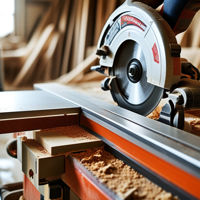 Why is My Miter Saw Not Cutting a Perfect 90 Degree Angle?