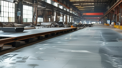 What is Flake Zn-AI Alloy Powder and Its Benefits for Buyers