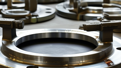 What is Plate Flat Welding Flange and Its Applications?