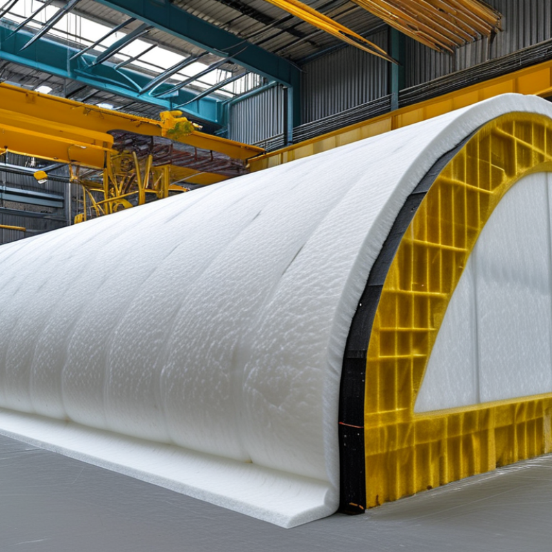 Why Choose Industrial Insulation Mineral Wool Quilt for Your Needs?