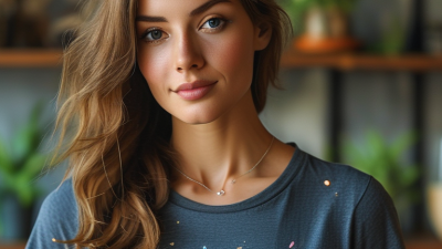 Top 10 T Shirt Design Machines for Easy Customization?