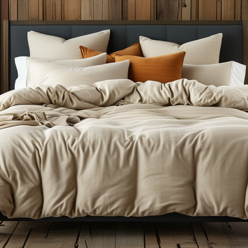 2026 Best Materials for Bedding Sets What to Choose?