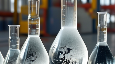 2026 Best Liquid Caesium Buying Guide for Global Traders?