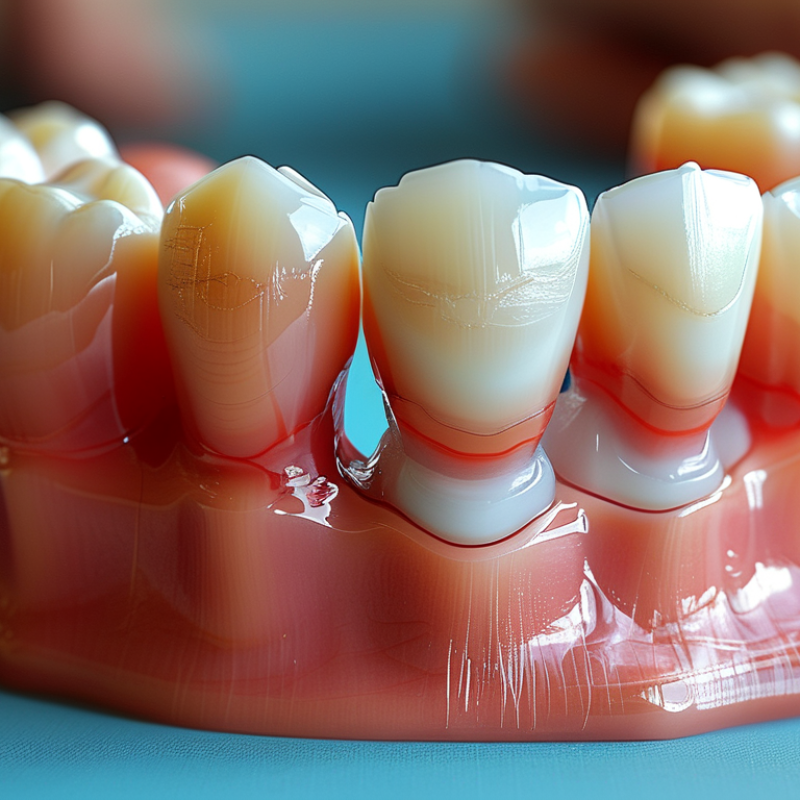 Best Bridges Crowns for Global Buyers to Consider?