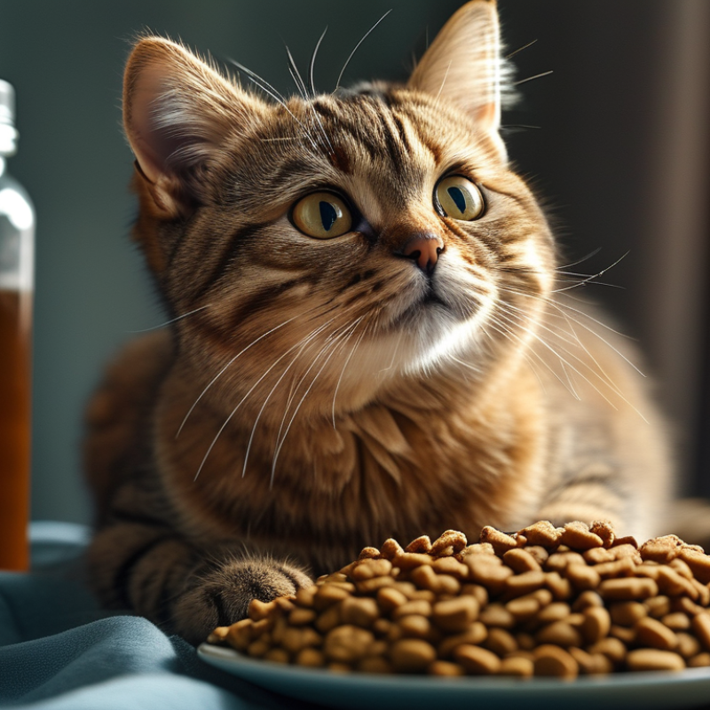 Why Is My Cat Always Hungry After Eating Tips to Solve It?