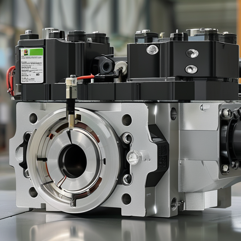 2026 How to Choose the Best L30-42 Rotary Actuator?