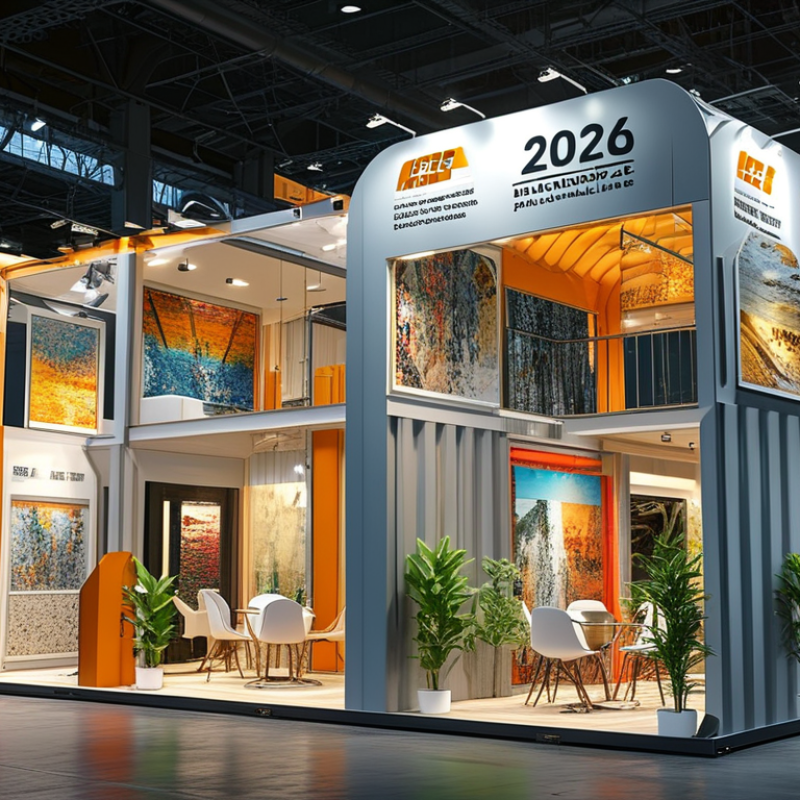 2026 Guide to Portable Booth for Frequent Exhibitors How To Choose?