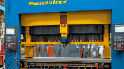 Top Hydraulic Bending Machine for Global Buyers Guide?