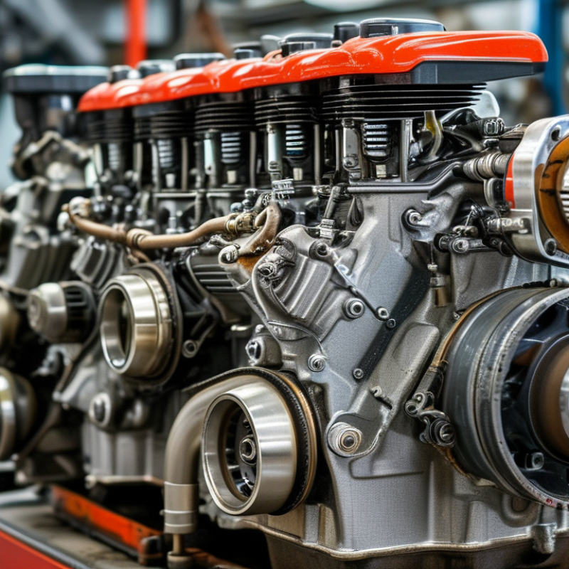 Why is Engine Maintenance Essential for Optimal Performance?