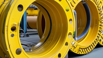 What are the Benefits of PTFE Expansion Joints for Industries?