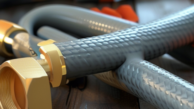 How to Choose the Best Elbow Silicone Hose for Your Needs?