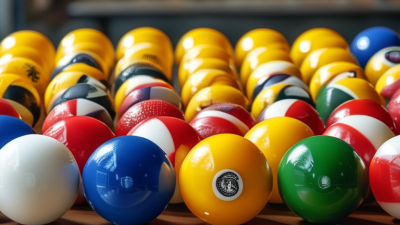 Top 10 Beer Pong Balls for Your Next Party?