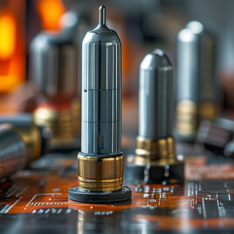 2026 How to Choose the Right NTC Thermistor for Your Needs?