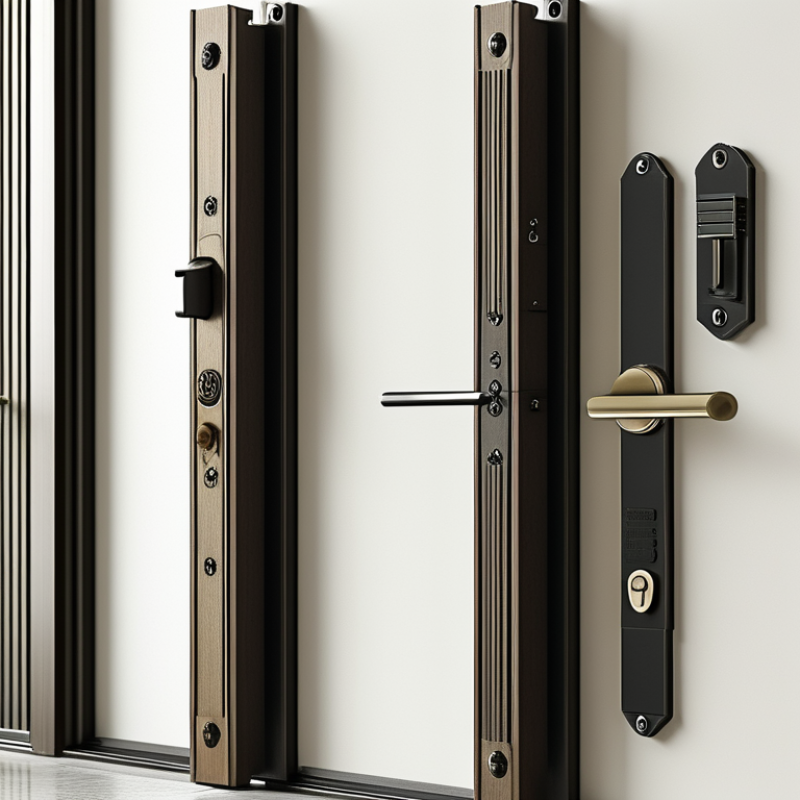 Discover the Best Door Butt Hinge Options for Global Buyers?