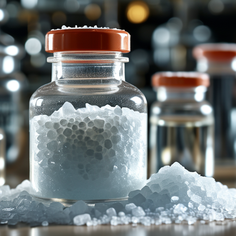 How to Source High Quality Rubidium Carbonate for Your Business?
